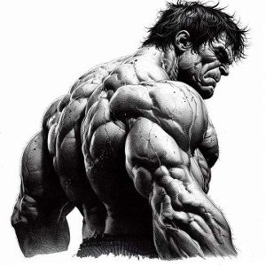 Hulk Swag Freestyle 