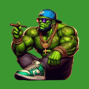  Hulk flow