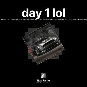 day 1 lol😂