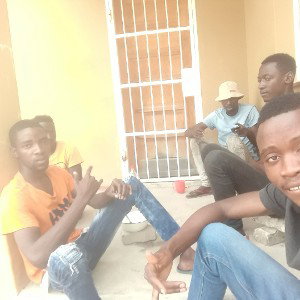 Luna lwaku pazula munyeni