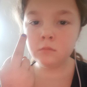 hate