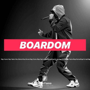 boardom 