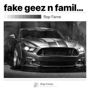 fake geez n family life 