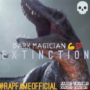 E X T I N C T I O N 🔥💀