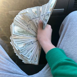Mind Your Buisness 