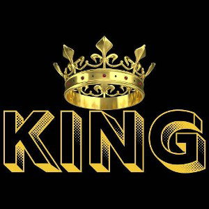 THE PUNCHLINE KING!!