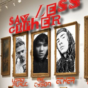 the REAL 'crew clash' winners!   lordFLACC -m.i.c TY s.o.next -ETHER