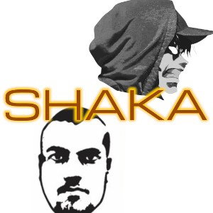 BFO & m¡cT¥$○N - SHAKA