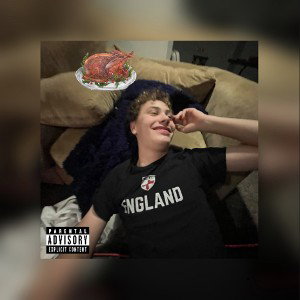 something down in England