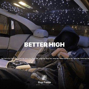 🍀Better High🍀