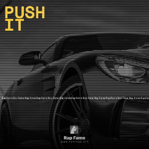 push it 
