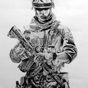 battlefield