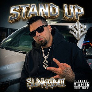 STAND UP