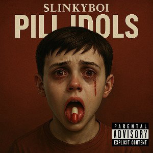 Pill Idols