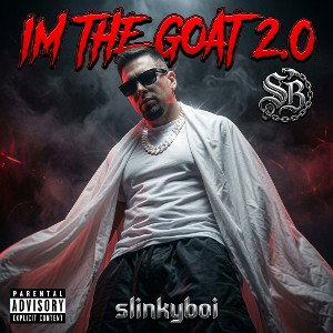 IM THE GOAT 2.0