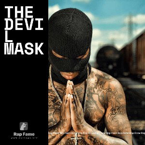 THE DEVIL MASK 