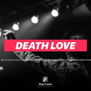 Death love 