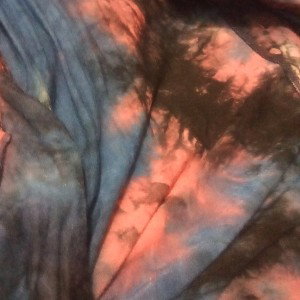 tiedye