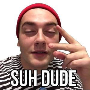 Suh Dude