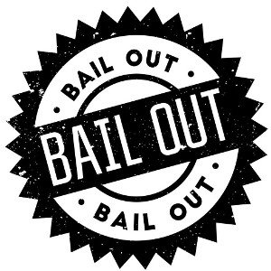 The Bailout feat Vic and Drizz