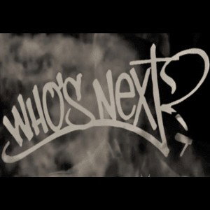 Who's Next
