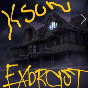 ksun the orical