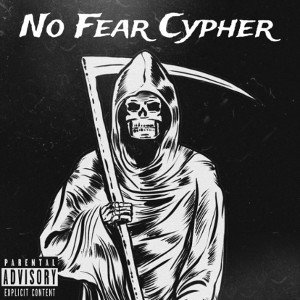 No Fear (Cypher)