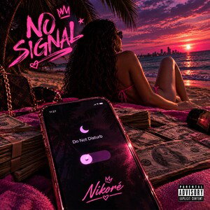 Out The Way (No Signal)