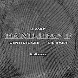 Band 4 Band (KoRémix)