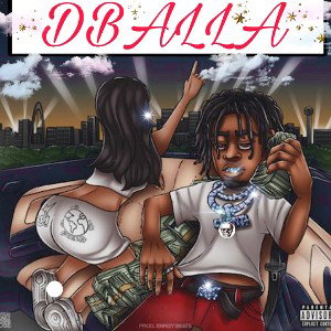 Dballa OOUUH REMIX