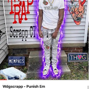 Wdgscrapp Surprised