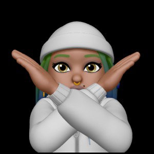 Mood today