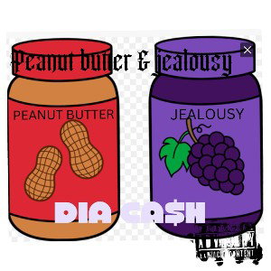 Peanut Butter & Jealousy (Mic drop)