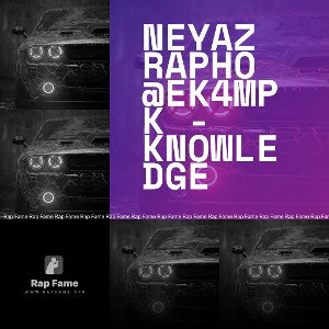 Neyaz Rapho - knowledge 