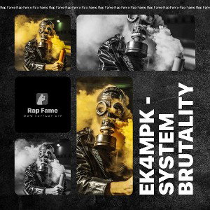 ek4mpk - System Brutality