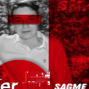  SAGME - no live