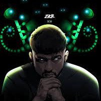 VICE prod type ZKR trap rap 