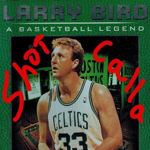 LarrY BurrD (by Fuxx ft B Reliant)
