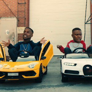 NELLY FORCE (2 PAIRS) FREE TORY LANEZ snippet 