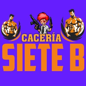 CACERÍA 
