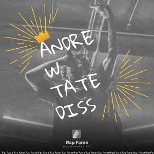 Andrew Tate Diss
