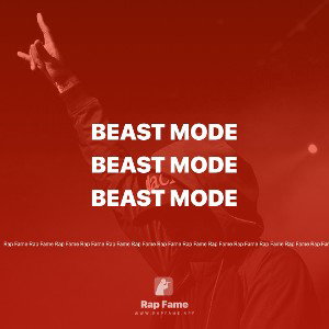 Beast mode🔥