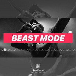 Beast mode🔥