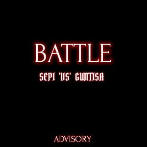  ᴮᴬᵀᵀᴸᴱ guntisa/sepi