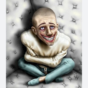 Шизофрения 