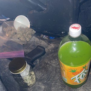 Constipation - Acee x Stev3 Mon3y