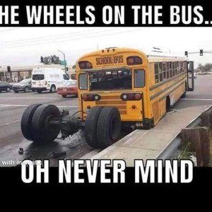 just to get laughs 