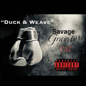 duck and weave