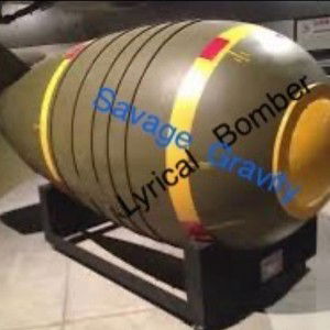Lyricalbomber