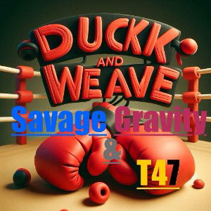duck and weave